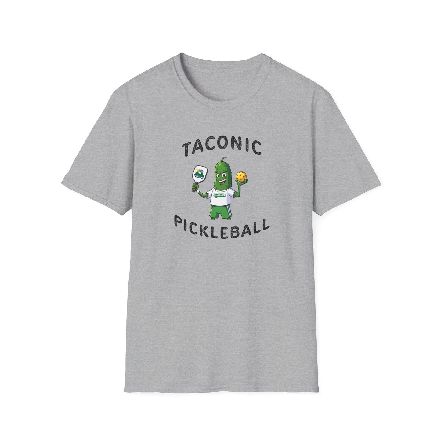 Pickleball Tee