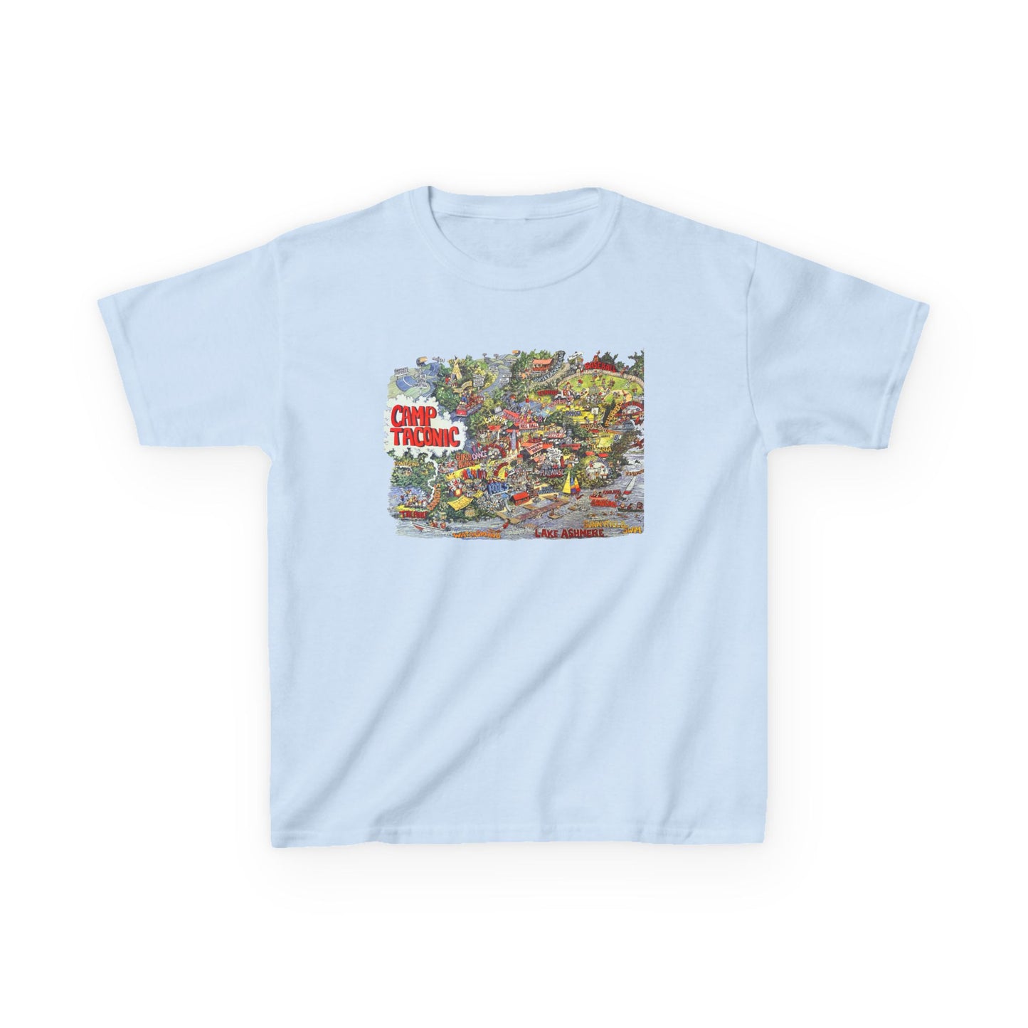 90s Youth Tee