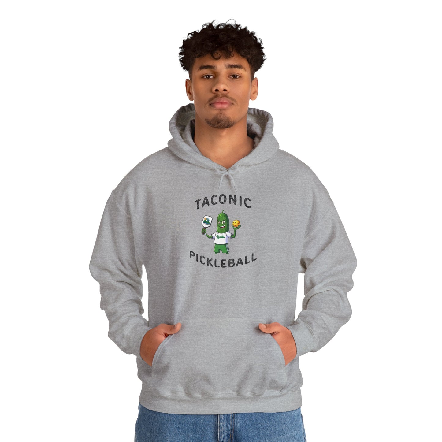 Pickleball Hoodie