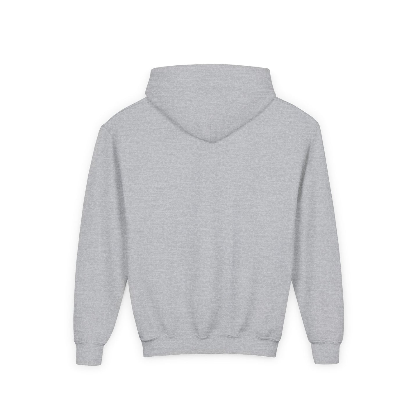 Pickleball Youth Hoodie