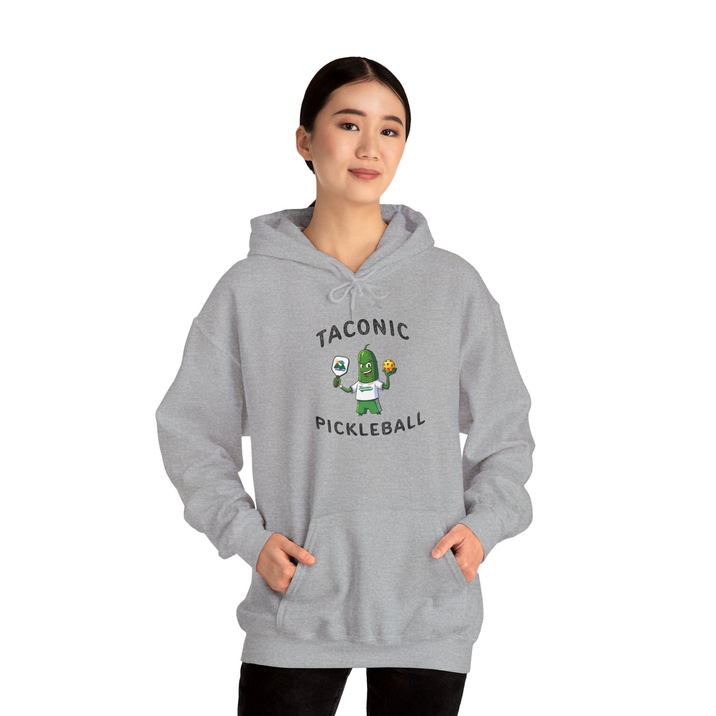 Pickleball Hoodie
