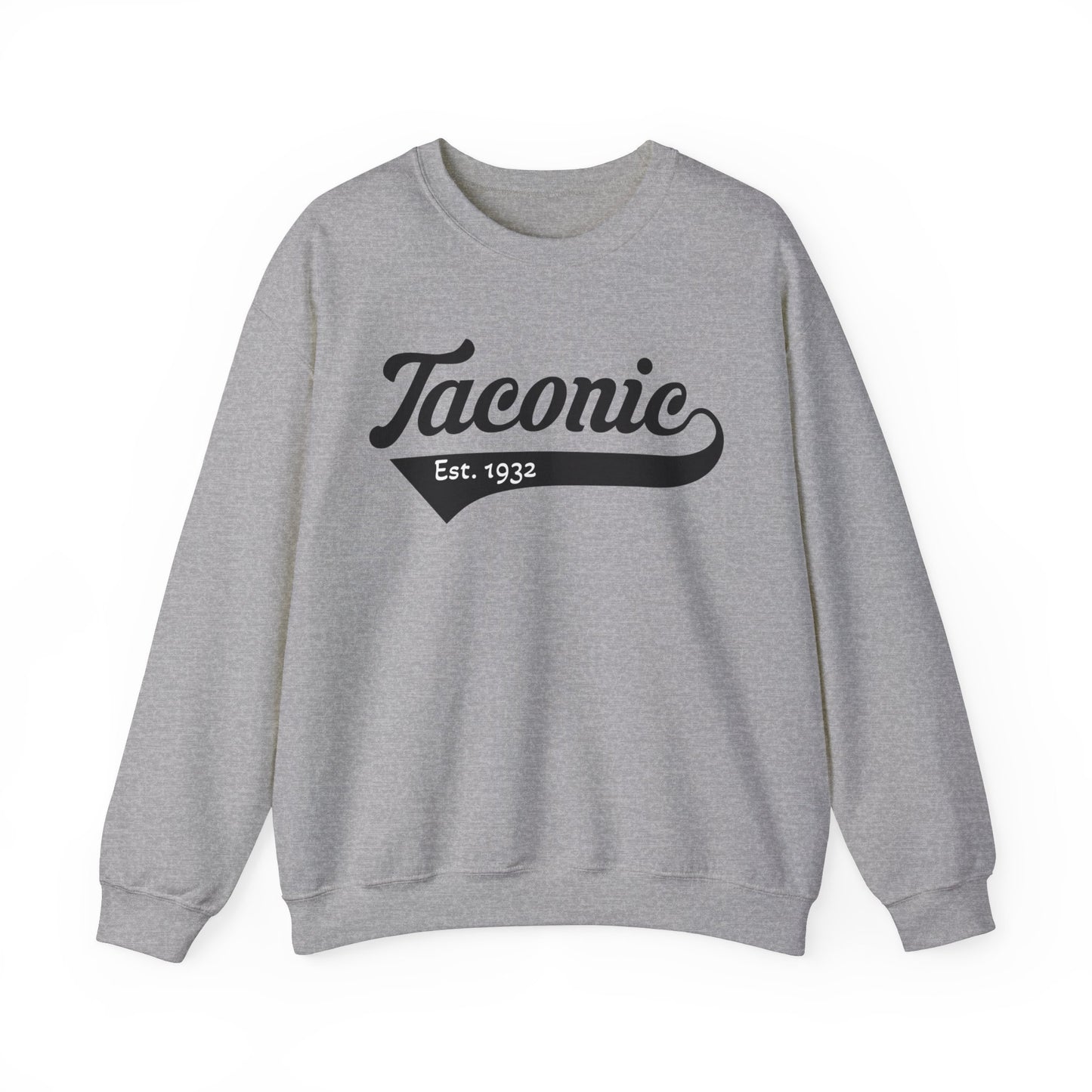 Retro Crewneck