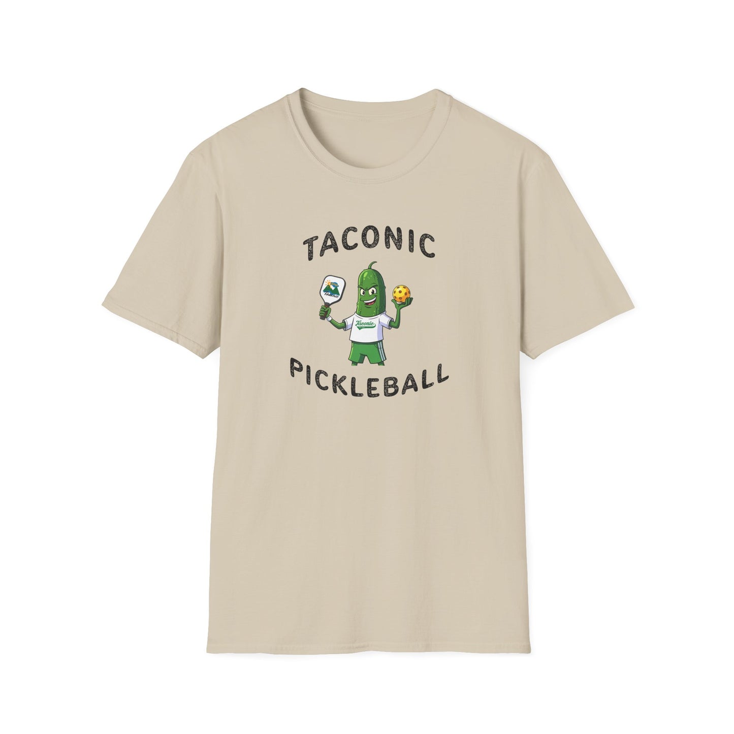 Pickleball Tee