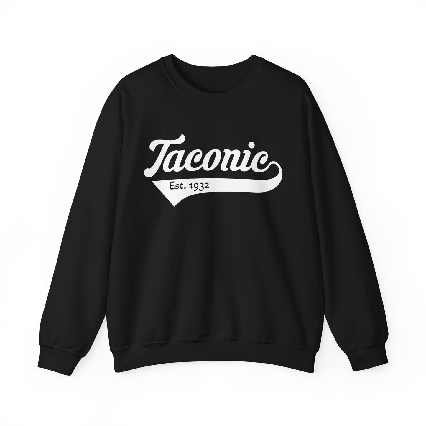 Retro Crewneck