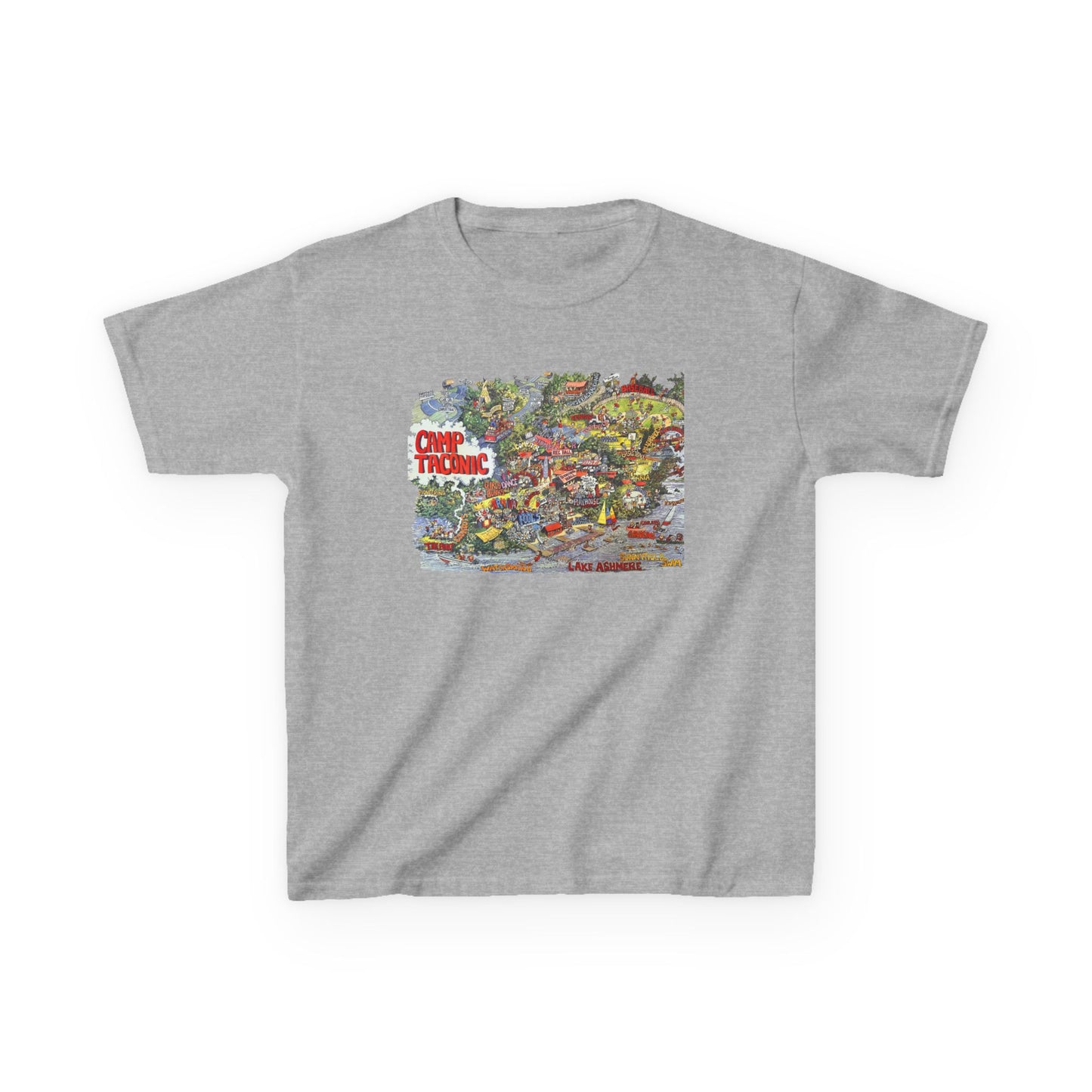 90s Youth Tee