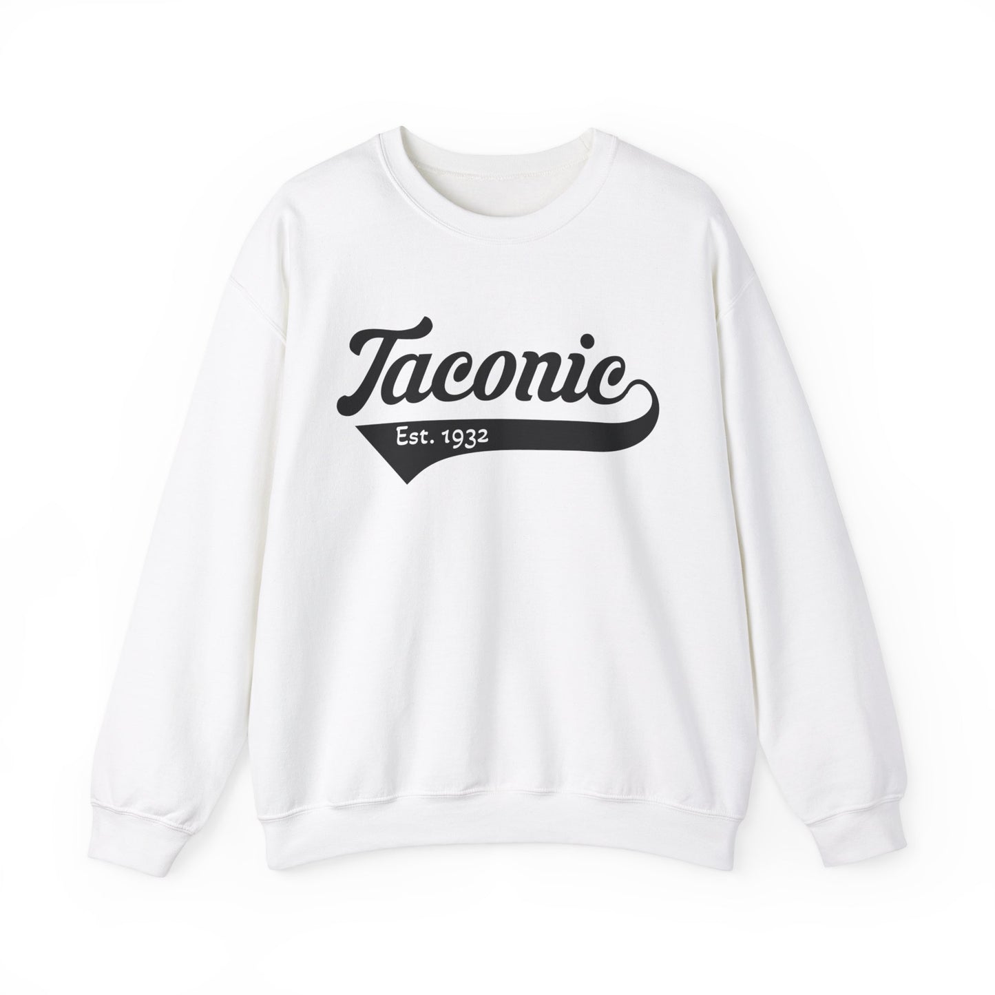 Retro Crewneck