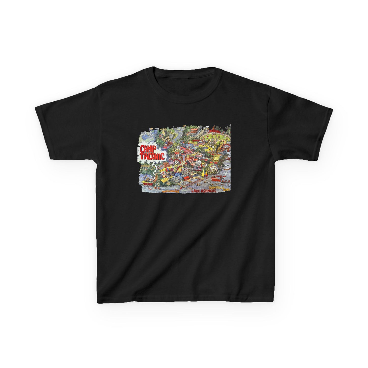 90s Youth Tee
