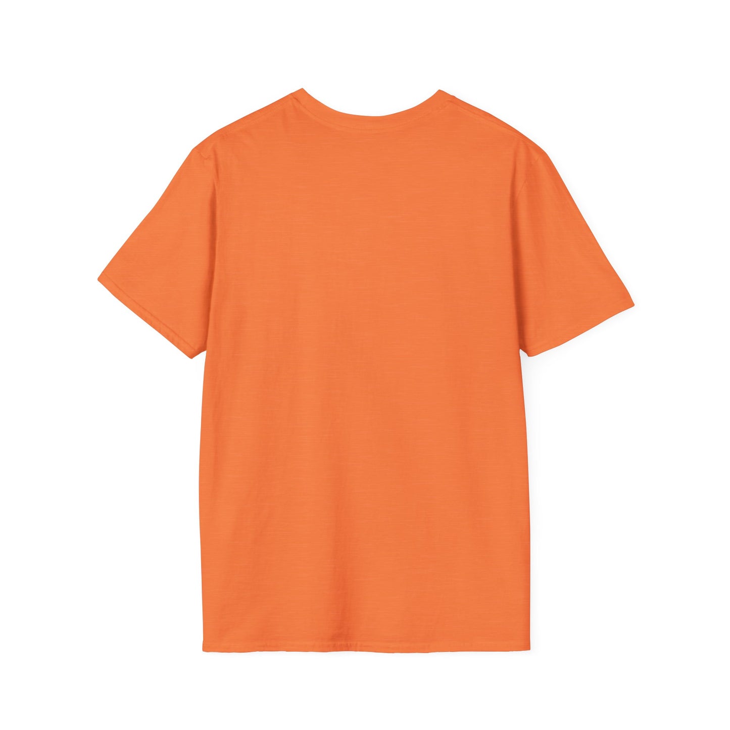 Groovy Staff Tee