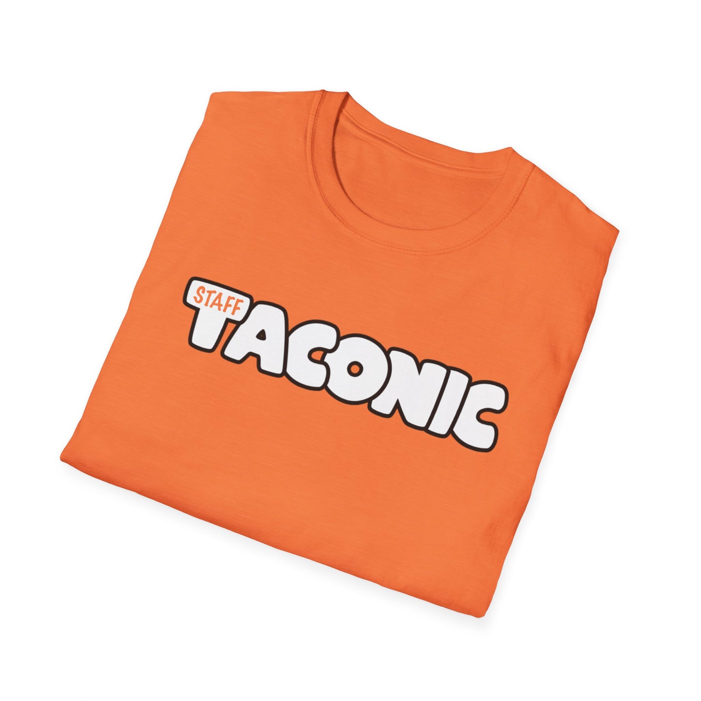 Groovy Staff Tee
