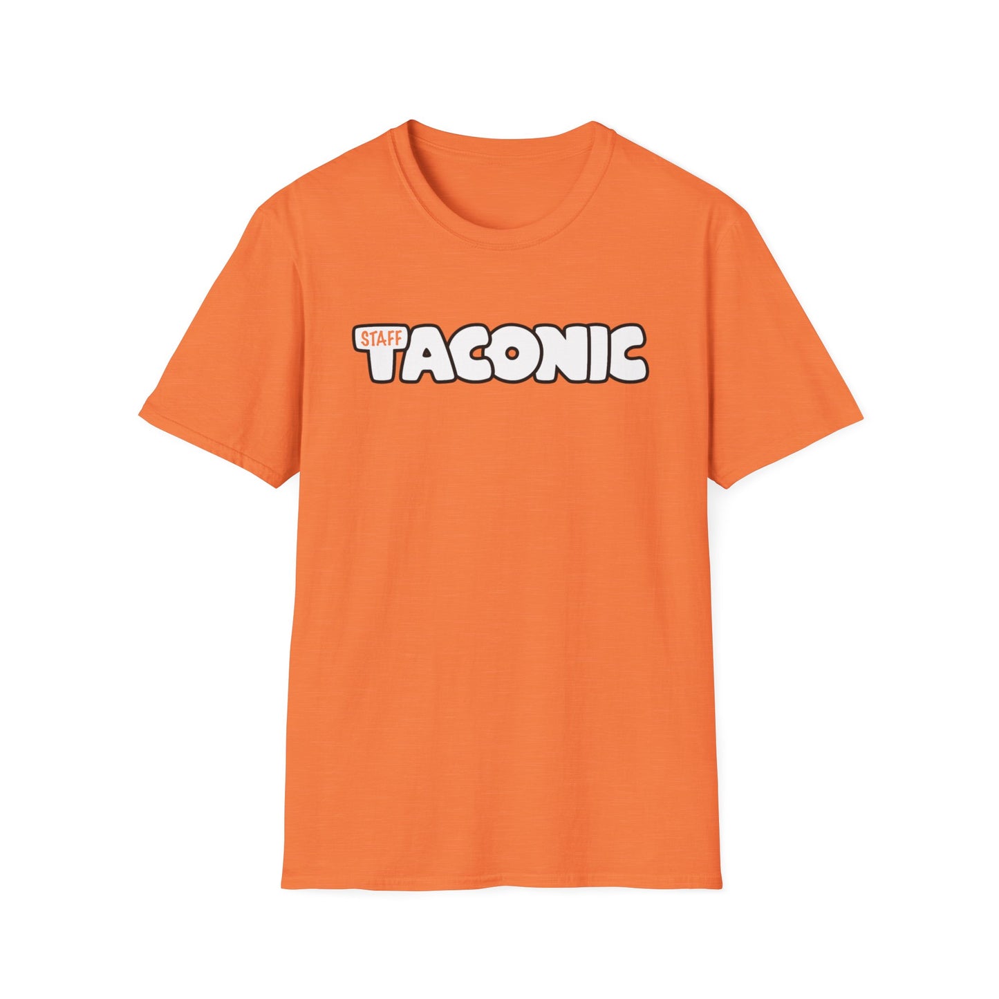 Groovy Staff Tee