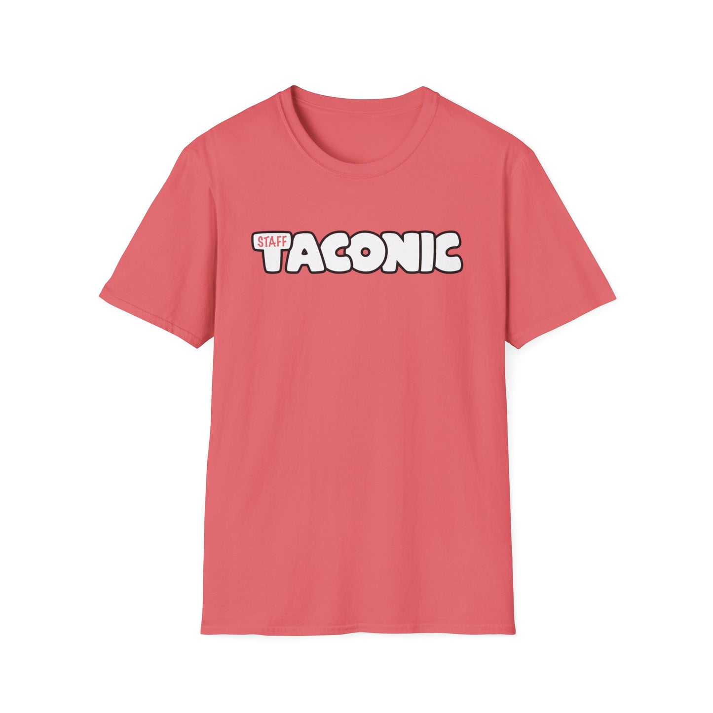 Groovy Staff Tee