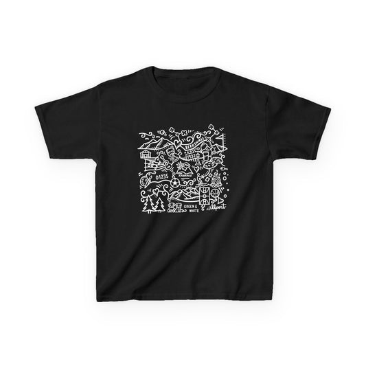Alpert Youth Tee