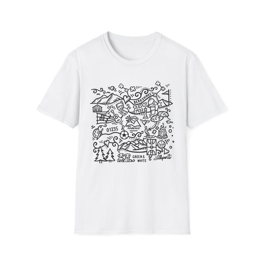 Alpert Tee