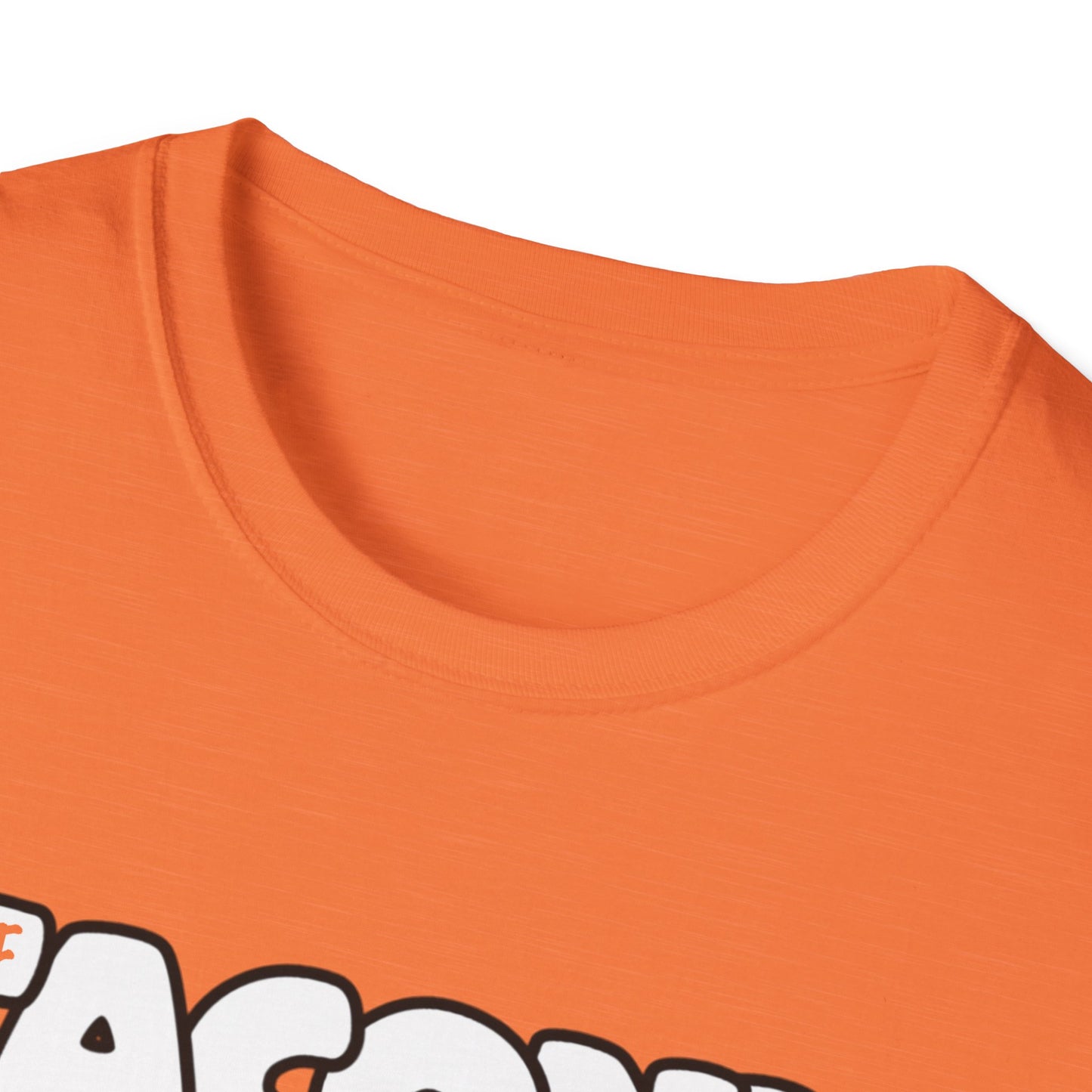 Groovy Staff Tee