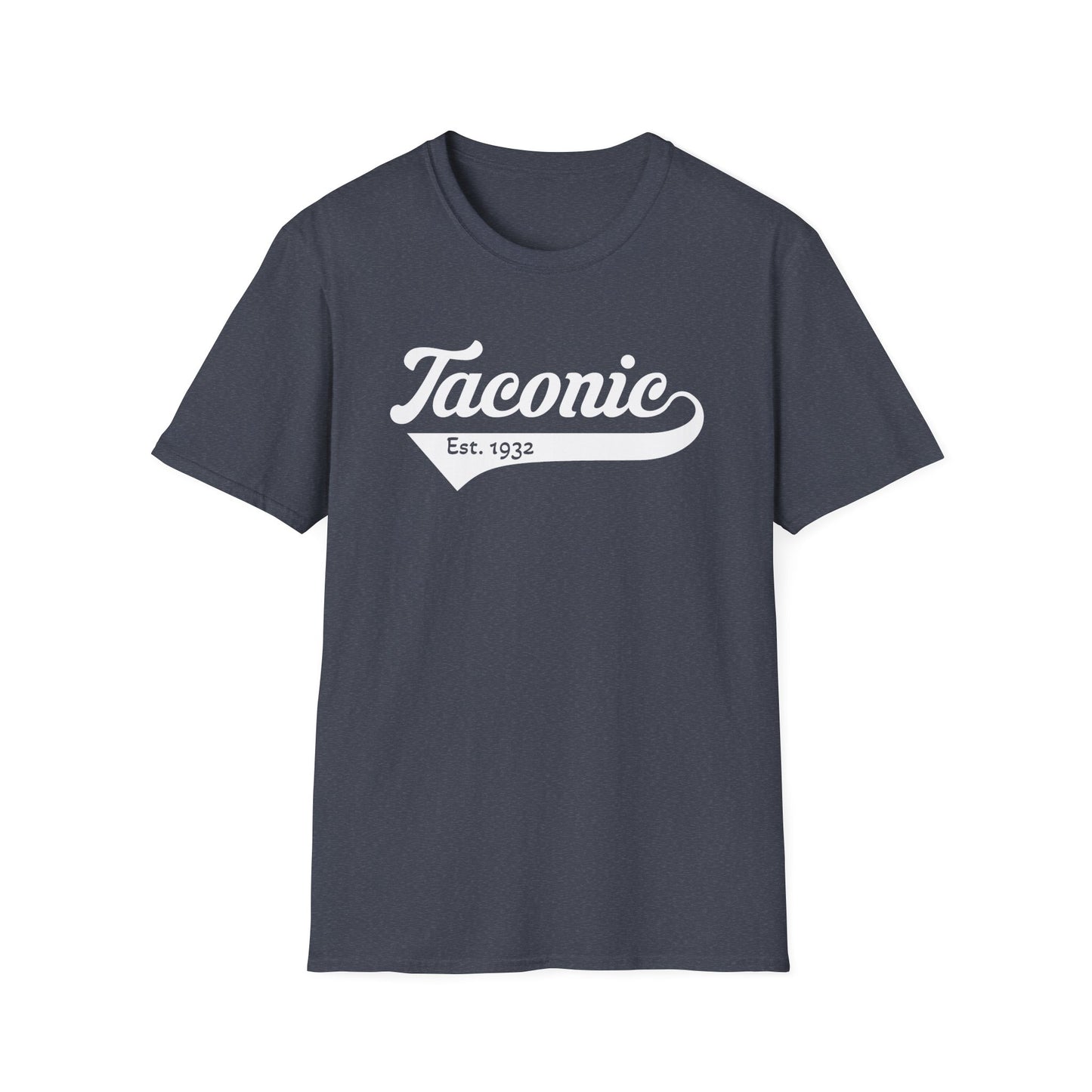 Taconic Est. 1932 Unisex Cotton Tee