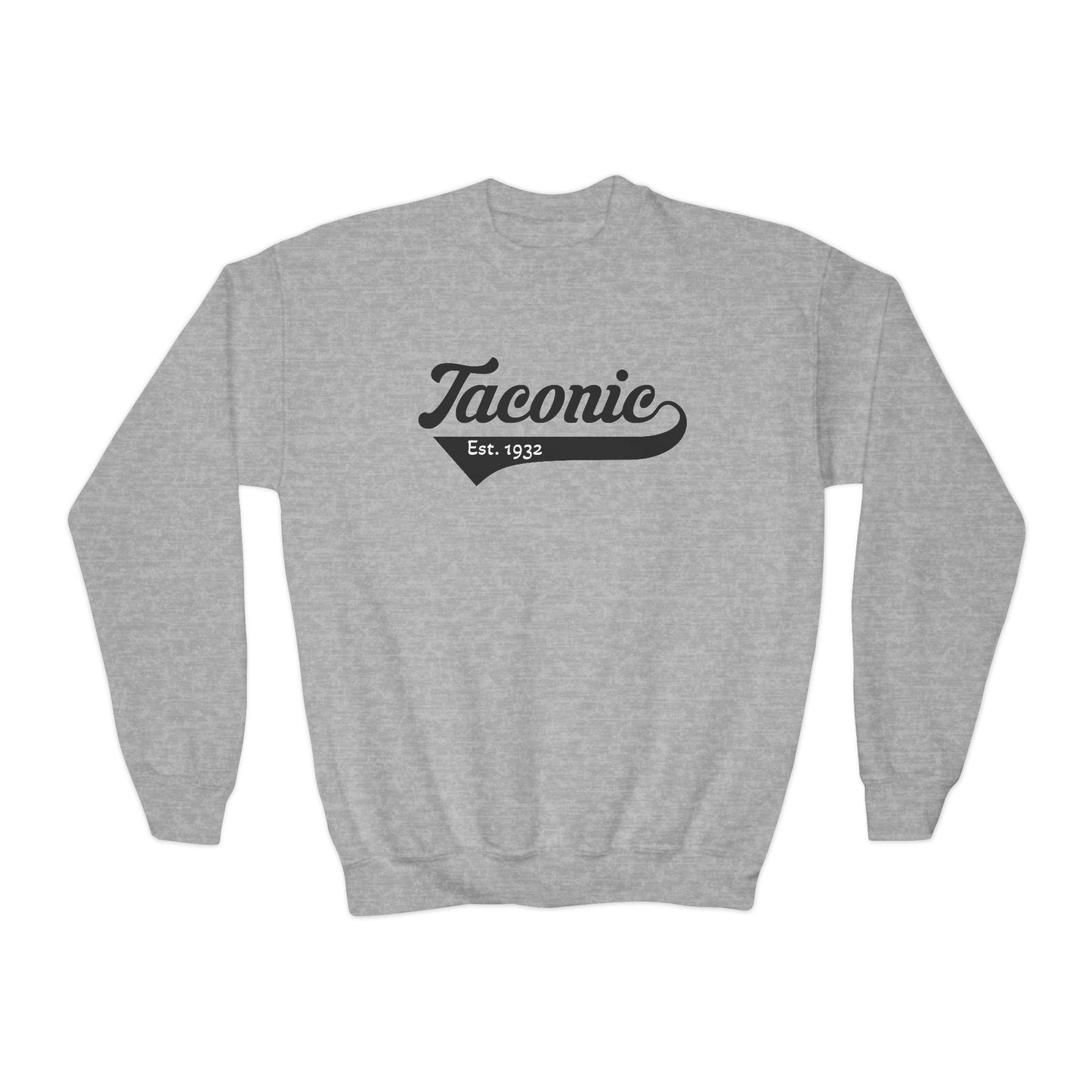 Retro Youth Crewneck