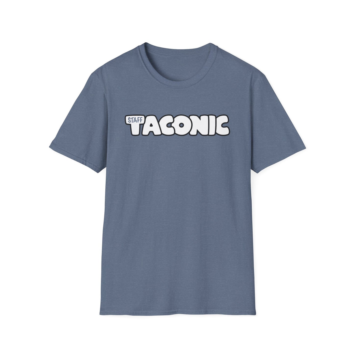 Groovy Staff Tee
