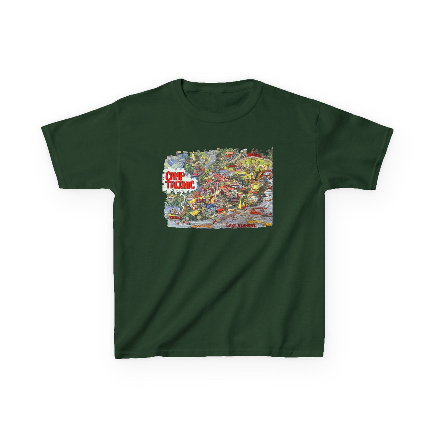 90s Youth Tee