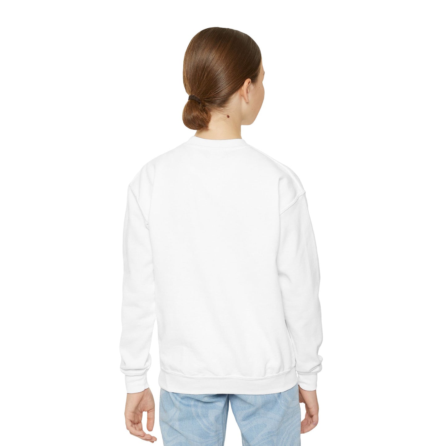 90s Youth Crewneck