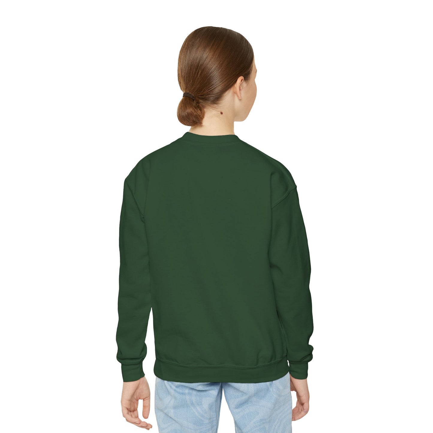 90s Youth Crewneck