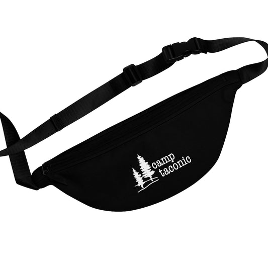 Camp Taconic Retro Fanny Pack