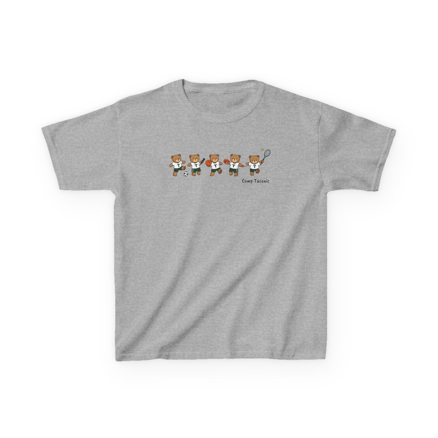Activity Bears Youth Tee