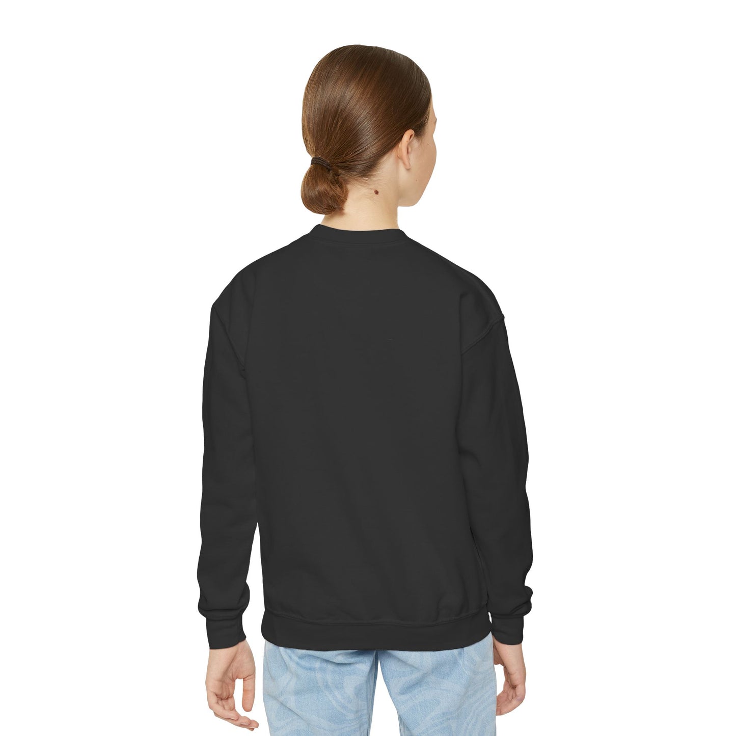 90s Youth Crewneck