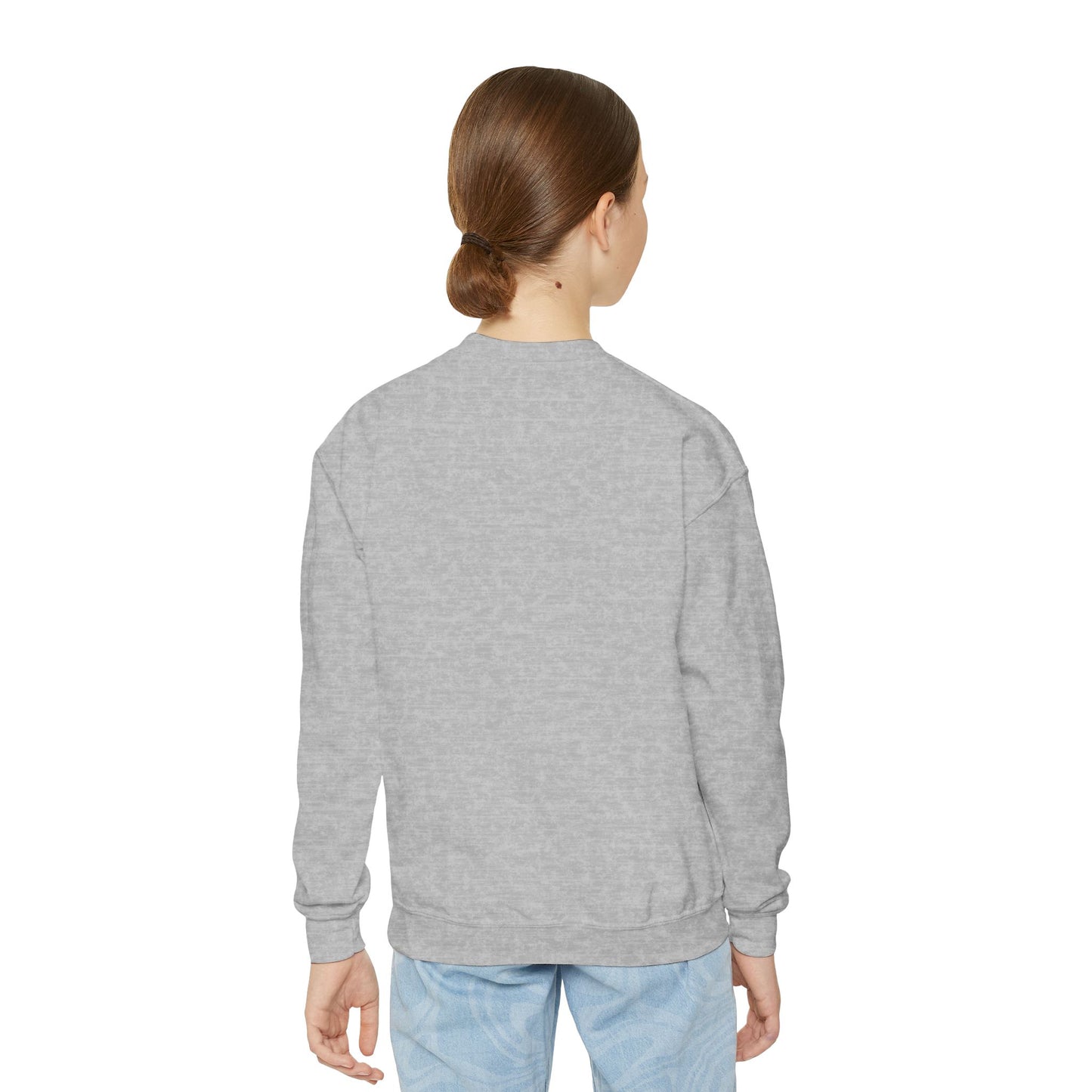 90s Youth Crewneck