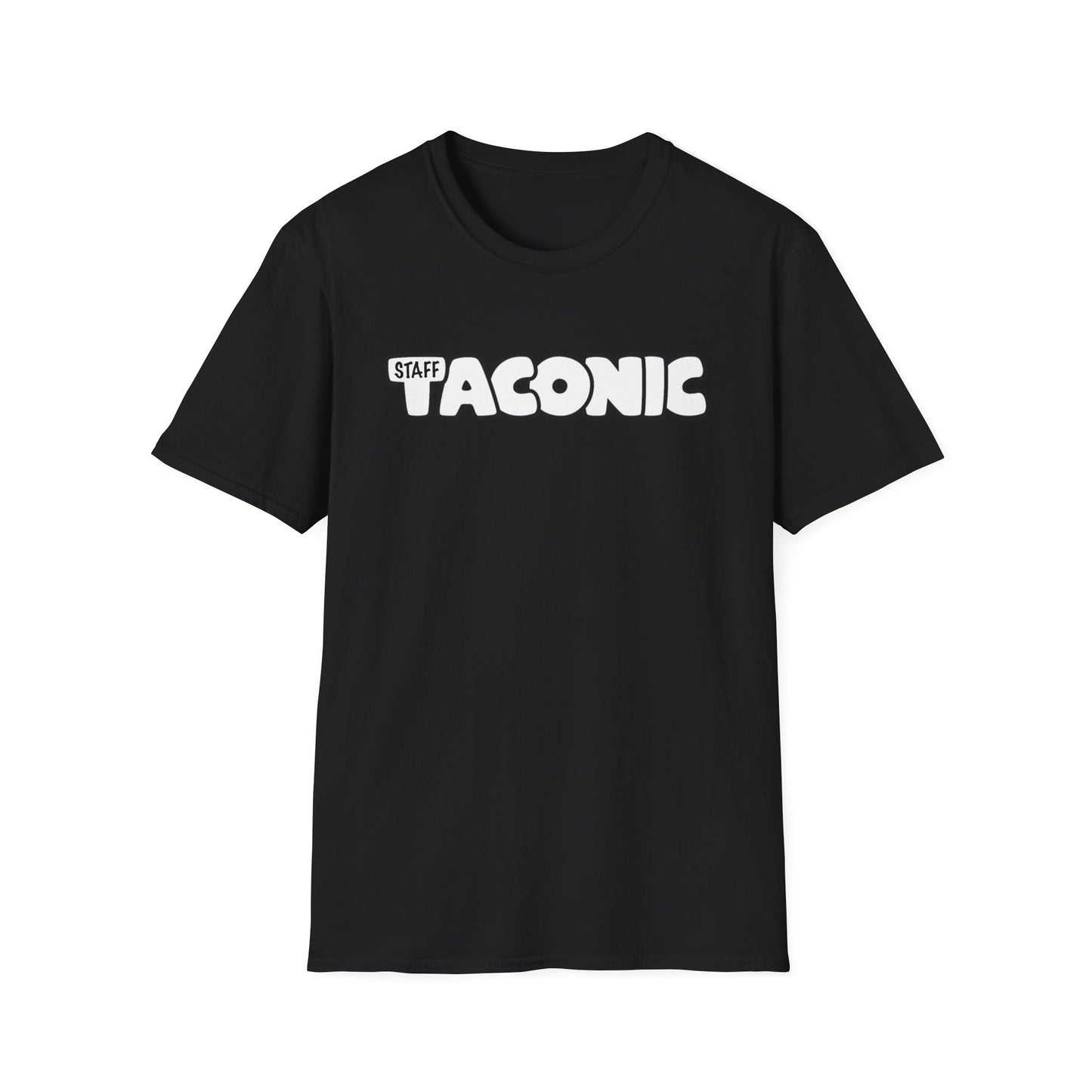 Groovy Staff Tee
