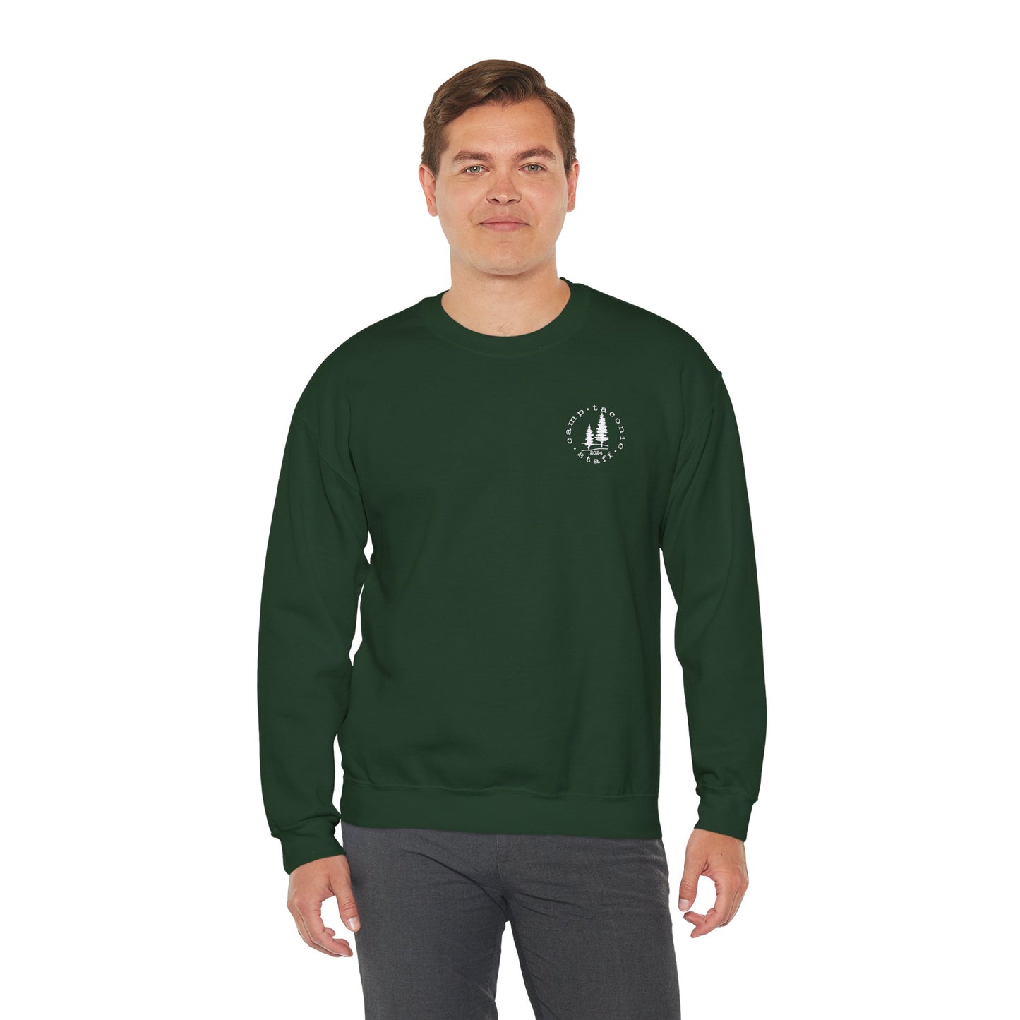 Taconic Staff 2024 Crewneck